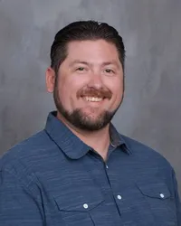 Andy, Candidate for CFP® and founder of Ad Astra Financial Planning