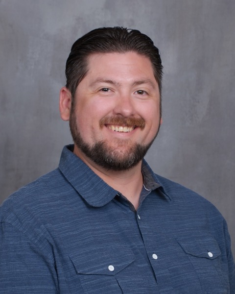 Andy, CFP® and founder of Ad Astra Financial Planning